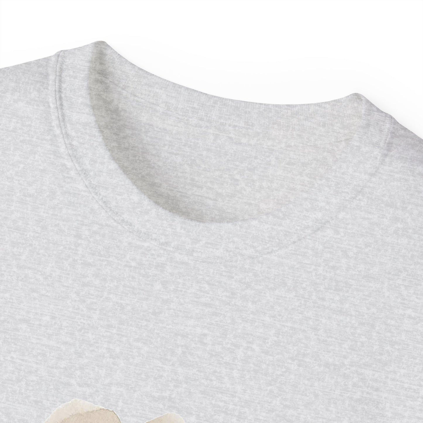 Heard you, Igonored you  T-shirt
