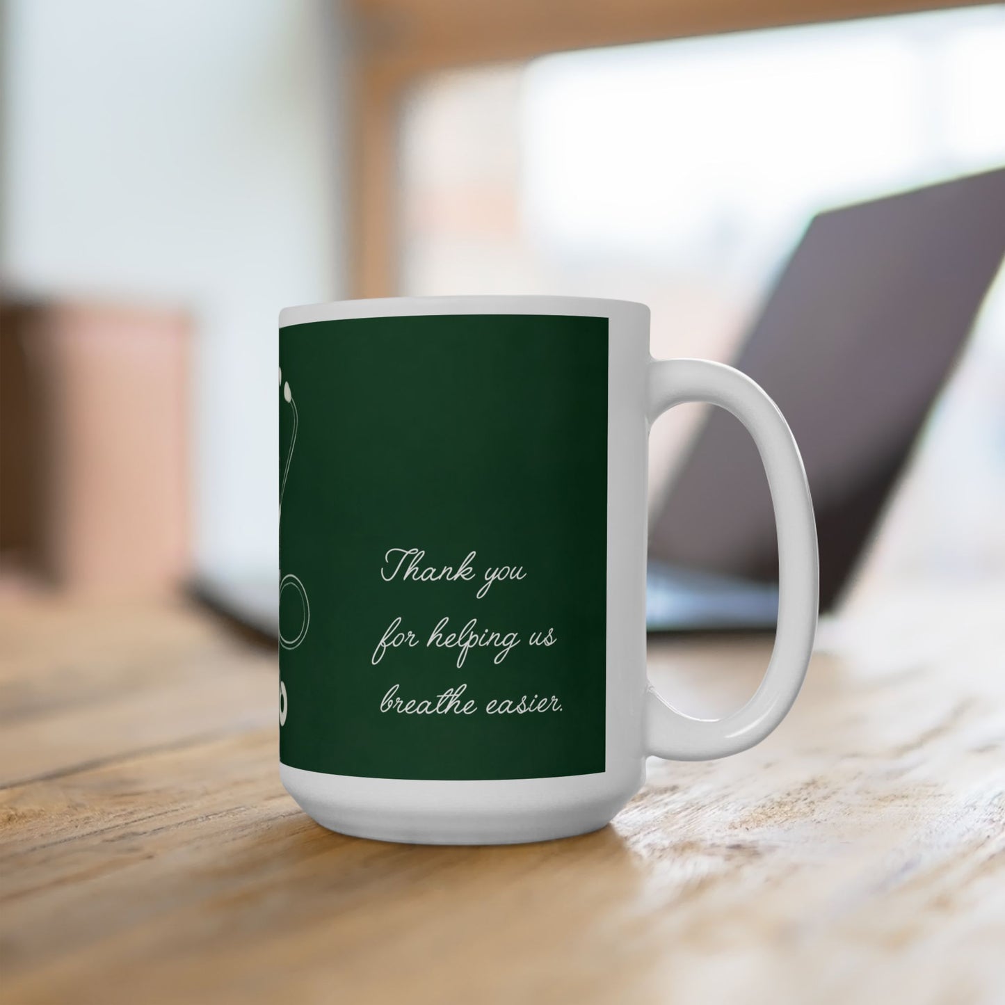 Love - Mugs