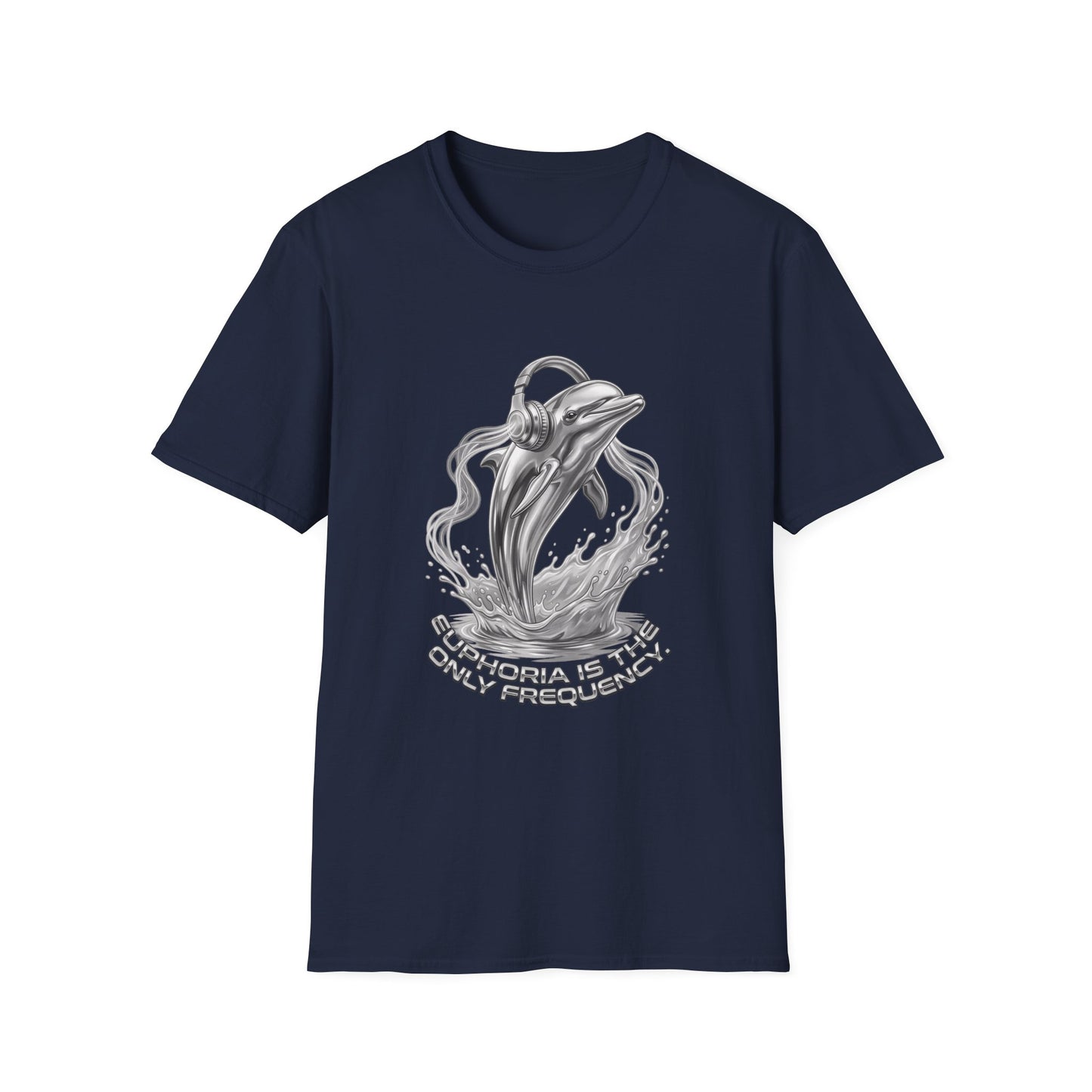 Dolphin T-Shirt