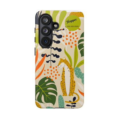 Tough Case (Iphone & Samsung)
