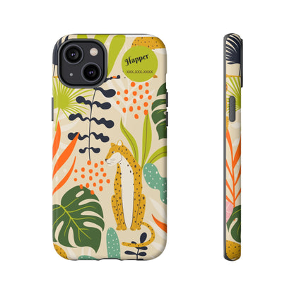 Tough Case (Iphone & Samsung)