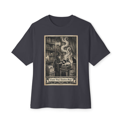 "Classic Vinyl" T-shirt