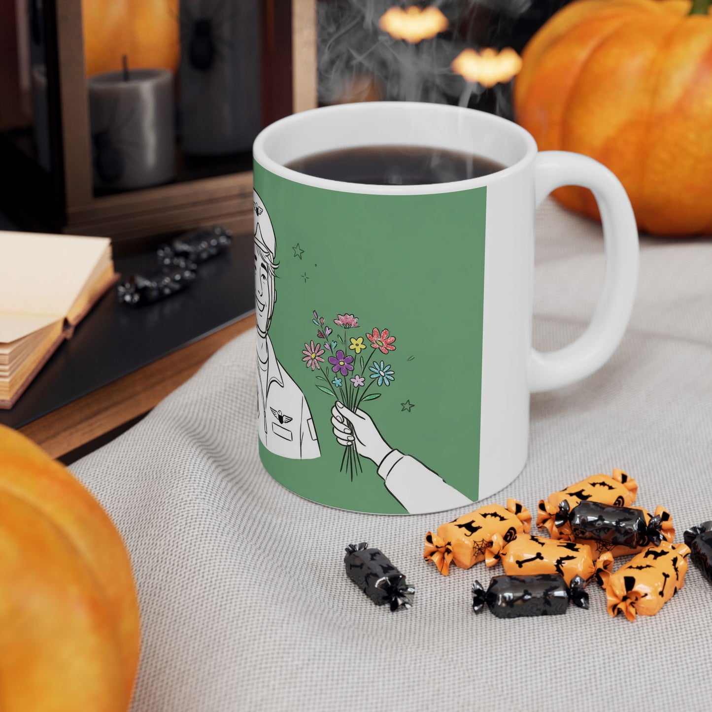 Pilot - Mugs