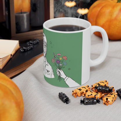 Pilot - Mugs