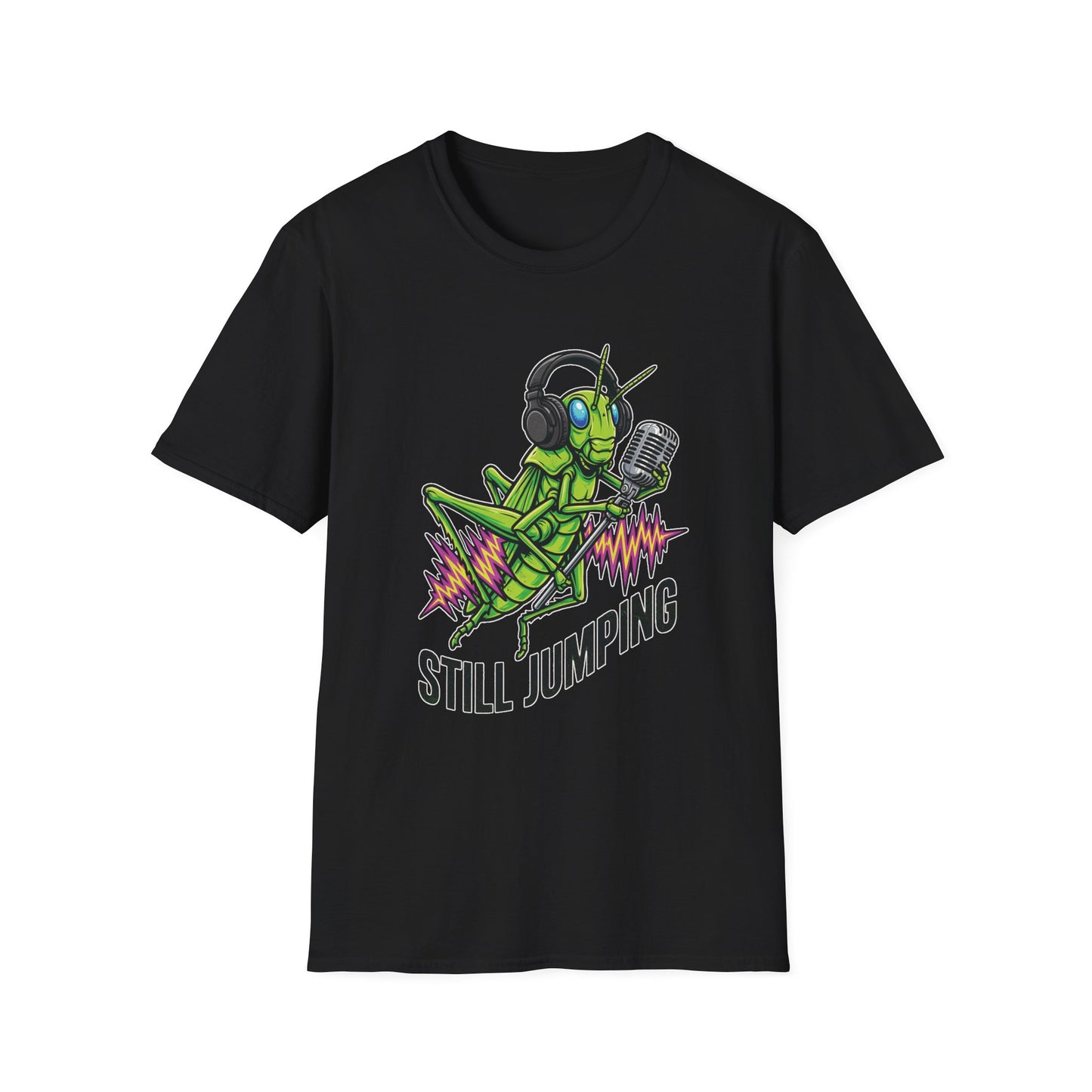 Grasshopper T-Shirt
