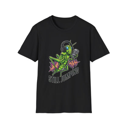 Grasshopper T-Shirt