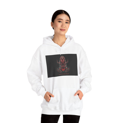 Music in the blood - Hooded Sweatshirt