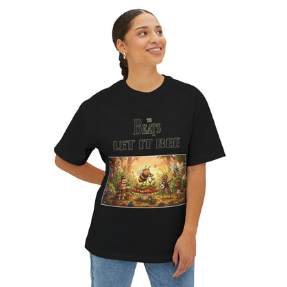 Let it bee T-shirt