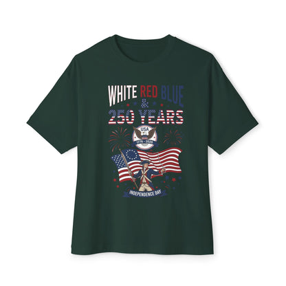 "Independence Day"  T-shirt