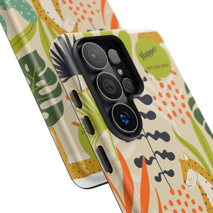 Tough Case (Iphone & Samsung)