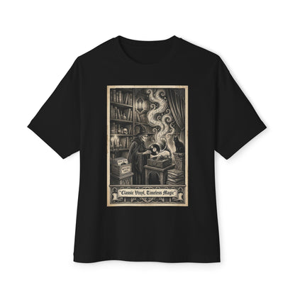 "Classic Vinyl" T-shirt