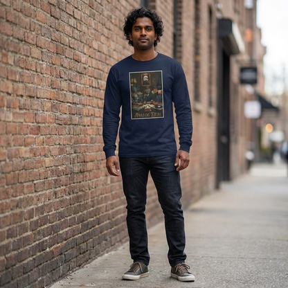 Analog Deal - T-shirt