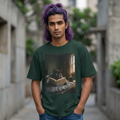 "How to be a singer"  T-shirt