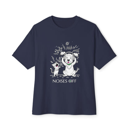 "Noises off"  T-shirt