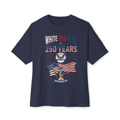 "Independence Day"  T-shirt