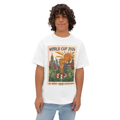 World Cup T-shirt