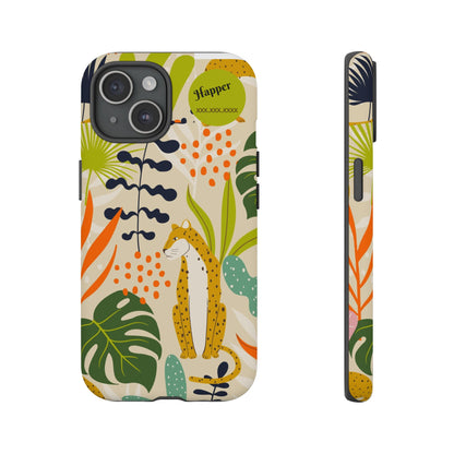 Tough Case (Iphone & Samsung)