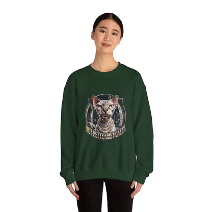 "Not petty, Just catty" T-Shirt