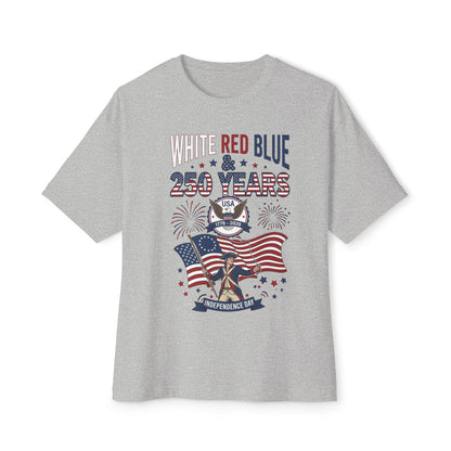 "Independence Day"  T-shirt