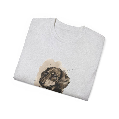 Heard you, Igonored you  T-shirt