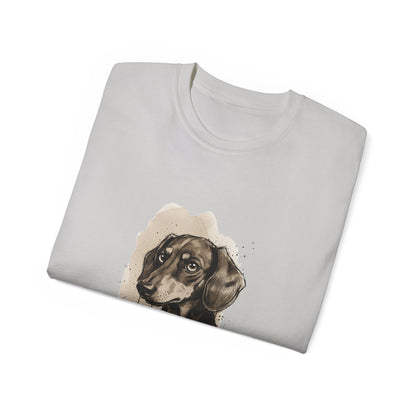 Heard you, Igonored you  T-shirt