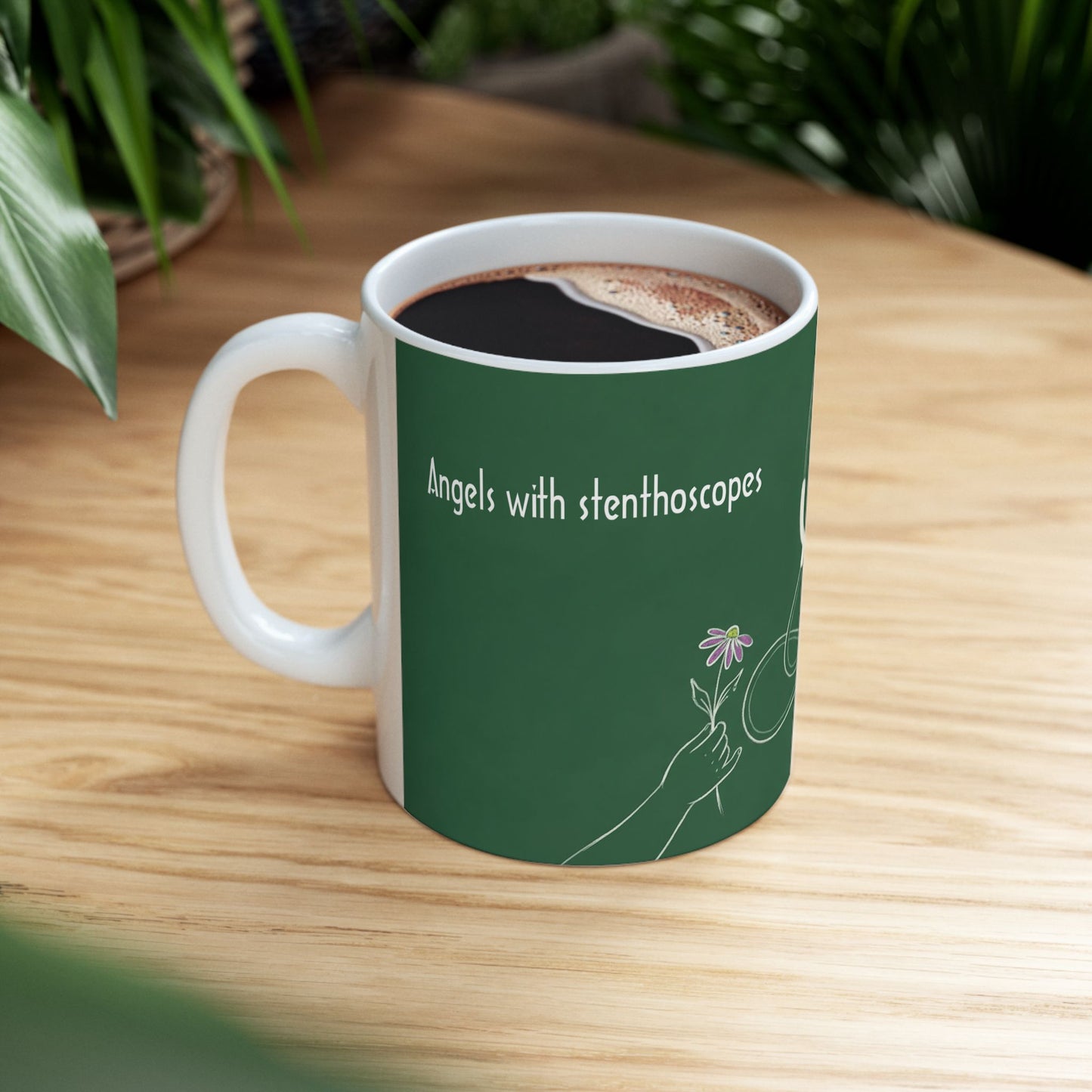 Love - Mugs