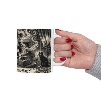 "Timeless Magic" - Mugs