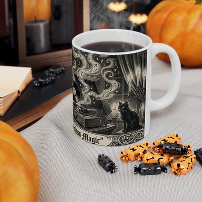 "Timeless Magic" - Mugs