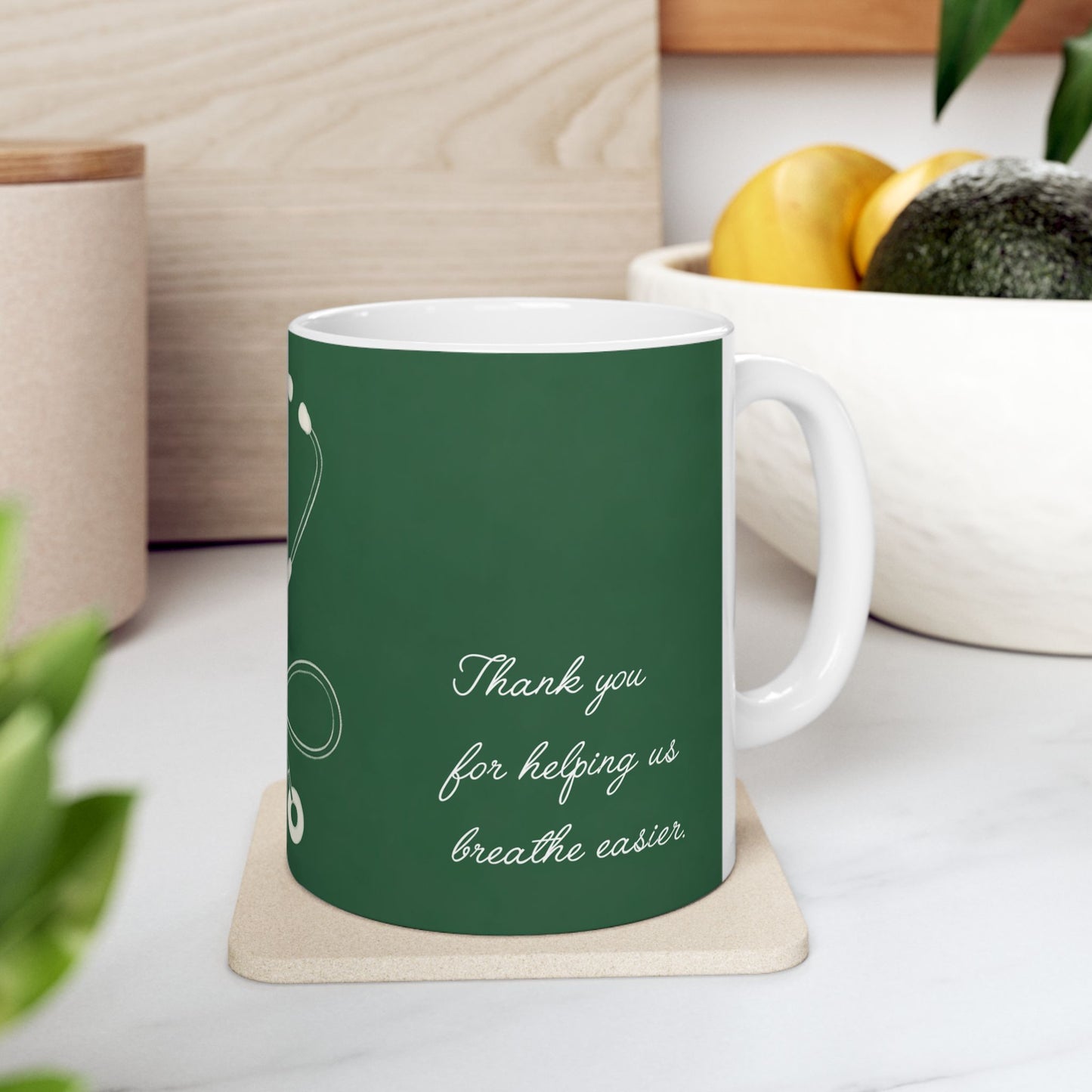 Love - Mugs