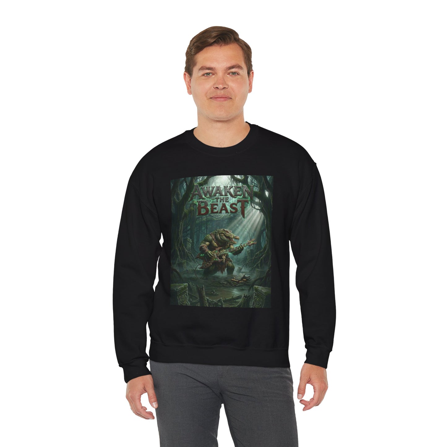 "Awaken the Beast" T-Shirt