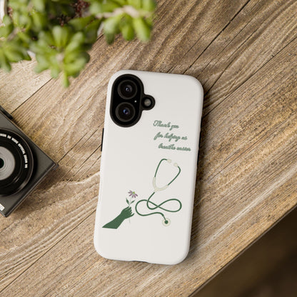 Design-Love Protective Tough Case