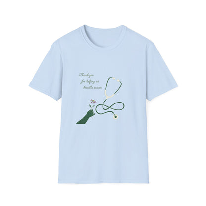 Love  T-shirt