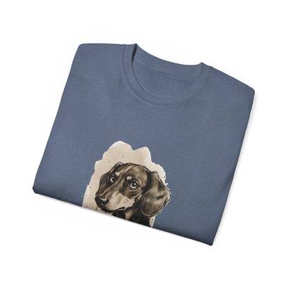 Heard you, Igonored you  T-shirt