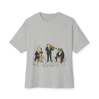 Nocturnal Concert - Music Lover T-shirt