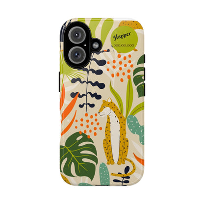 Tough Case (Iphone & Samsung)