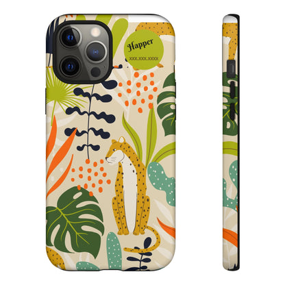 Tough Case (Iphone & Samsung)