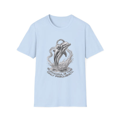 Dolphin T-Shirt
