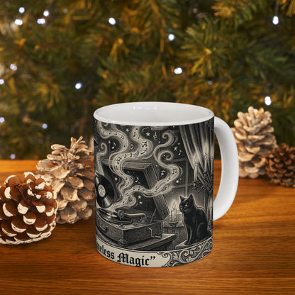 "Timeless Magic" - Mugs