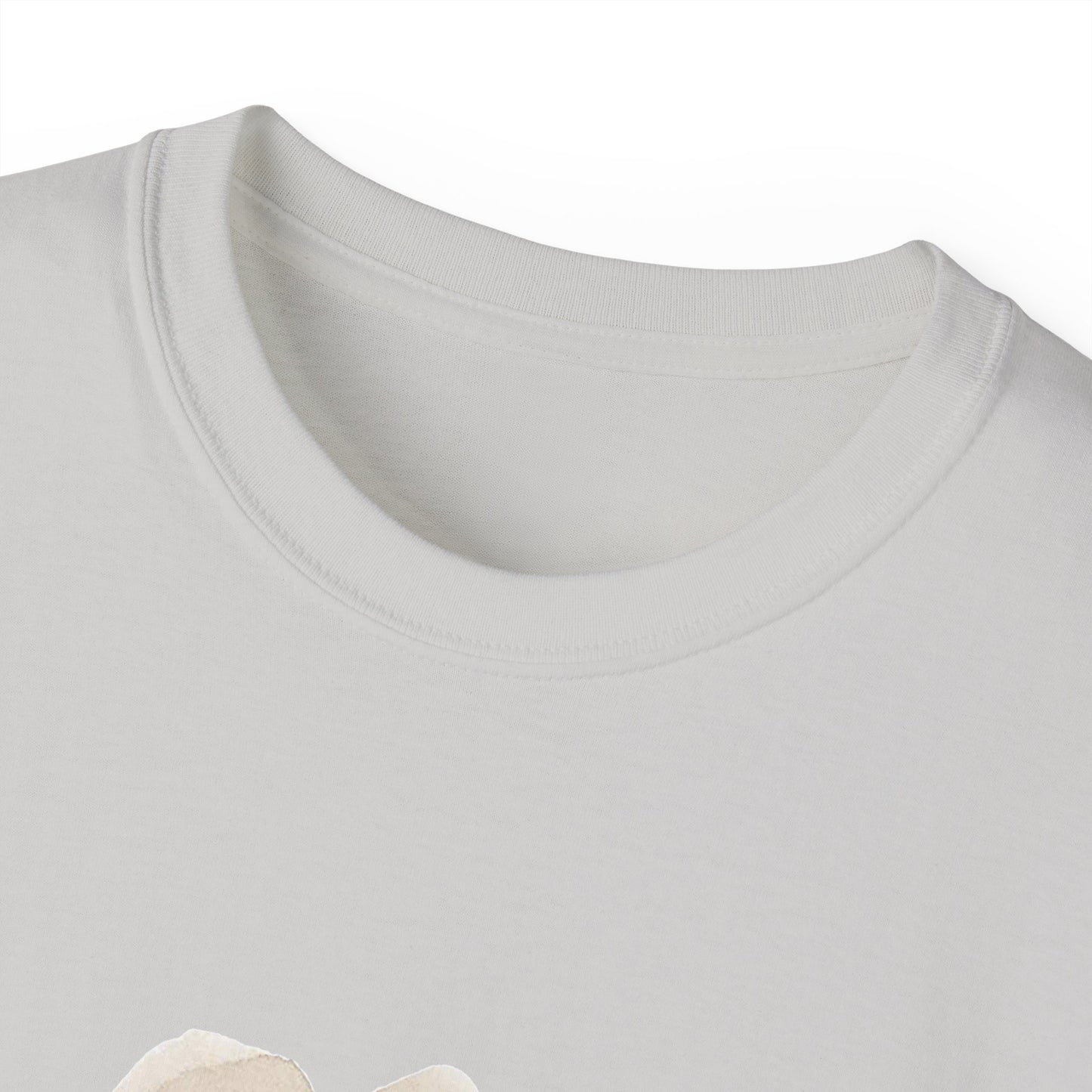 Heard you, Igonored you  T-shirt