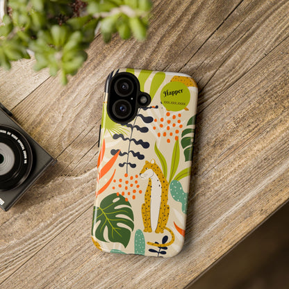 Tough Case (Iphone & Samsung)