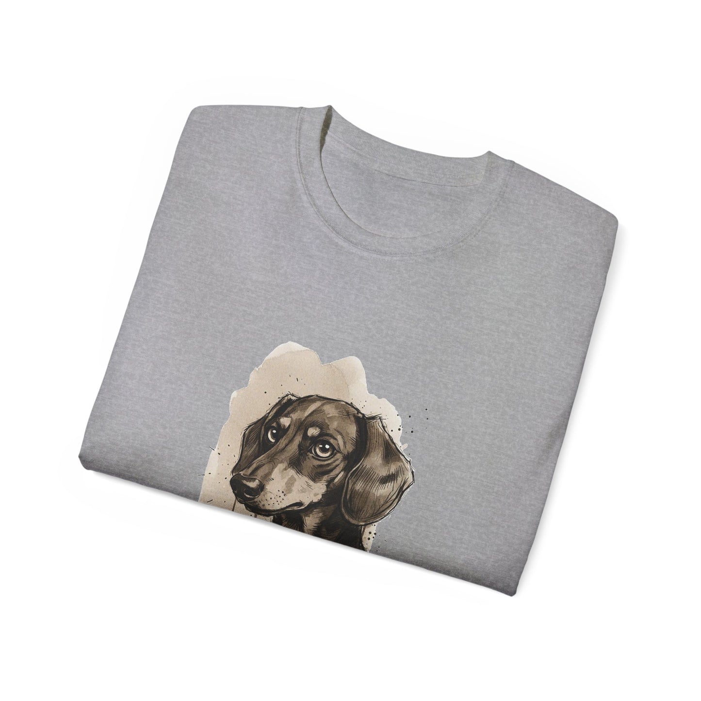 Heard you, Igonored you  T-shirt