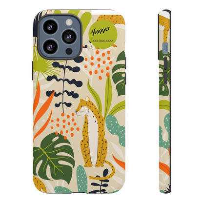 Tough Case (Iphone & Samsung)