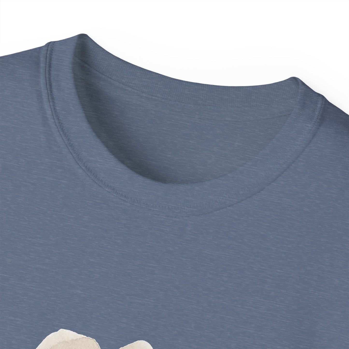 Heard you, Igonored you  T-shirt