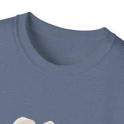 Heard you, Igonored you  T-shirt