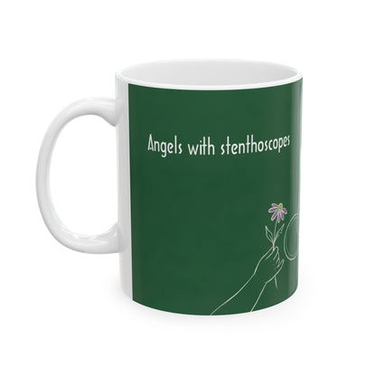 Love - Mugs