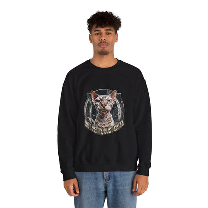 "Not petty, Just catty" T-Shirt