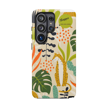 Tough Case (Iphone & Samsung)