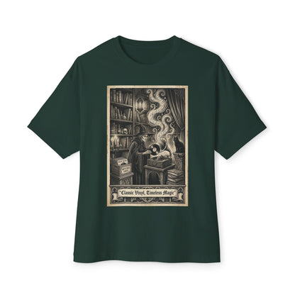 "Classic Vinyl" T-shirt