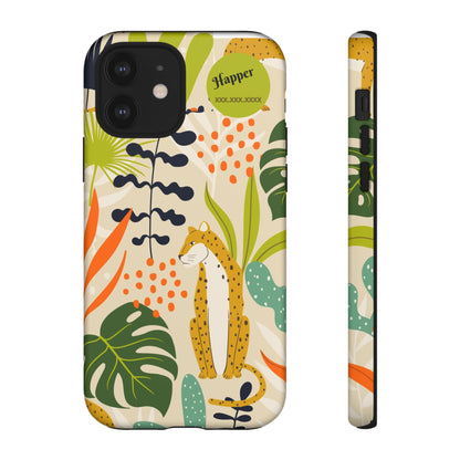 Tough Case (Iphone & Samsung)