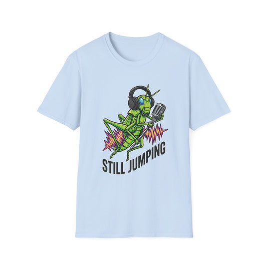 Grasshopper T-Shirt
